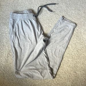 Outdoor voices cloud pant grey xs